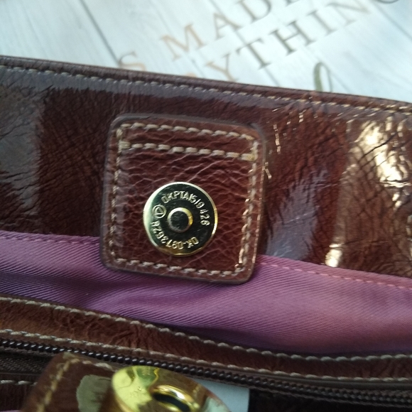 🌿 3/$15🌿EUC⚡Liz Claiborne small shoulder bag - Picture 11 of 14